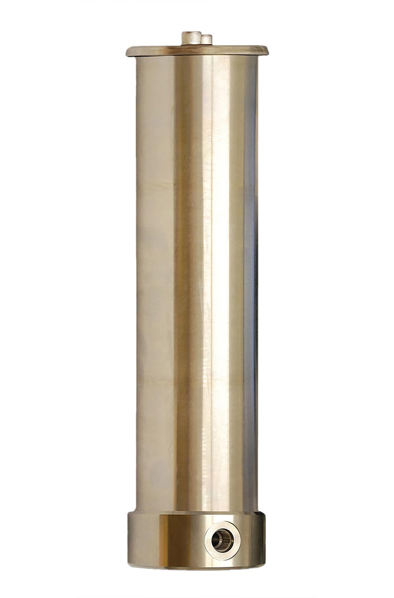 STAINLESS STEEL MECHANICAL SEPARATOR